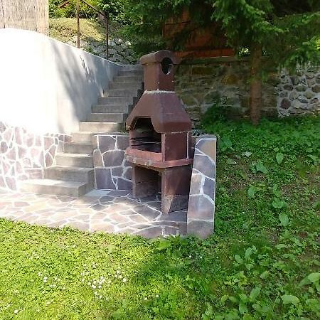 Apartment Tarman Jesenice Exterior foto