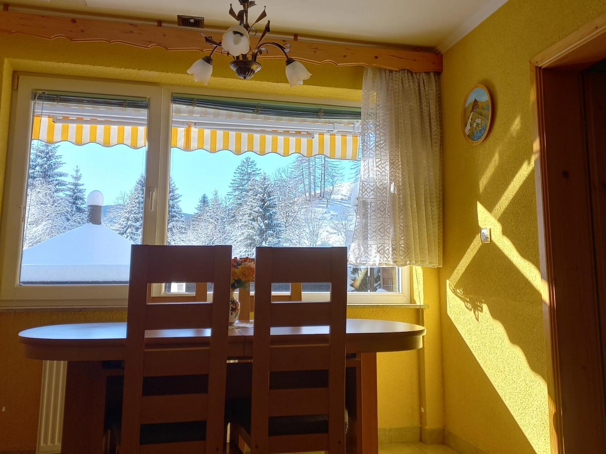 Apartment Tarman Jesenice Exterior foto