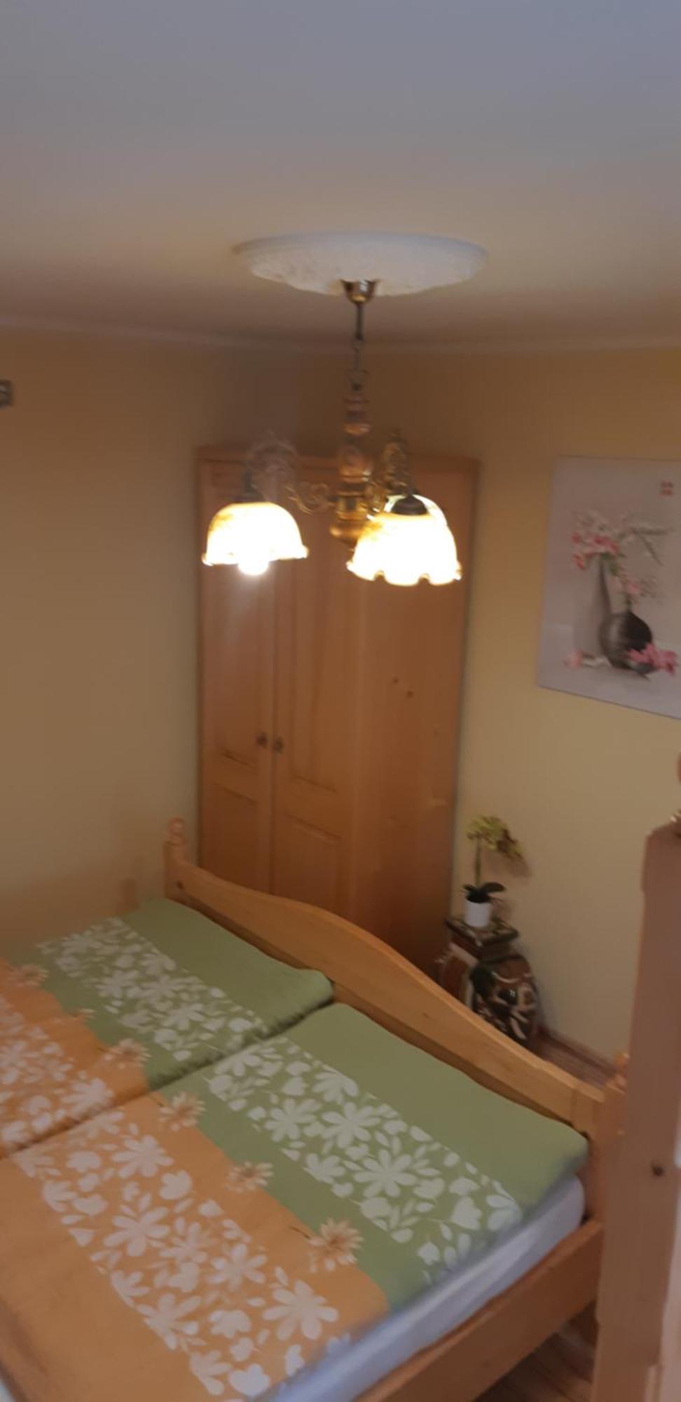 Apartment Tarman Jesenice Zimmer foto