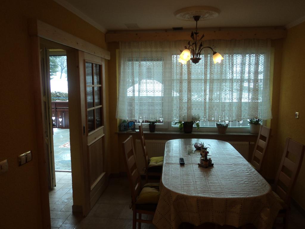 Apartment Tarman Jesenice Zimmer foto