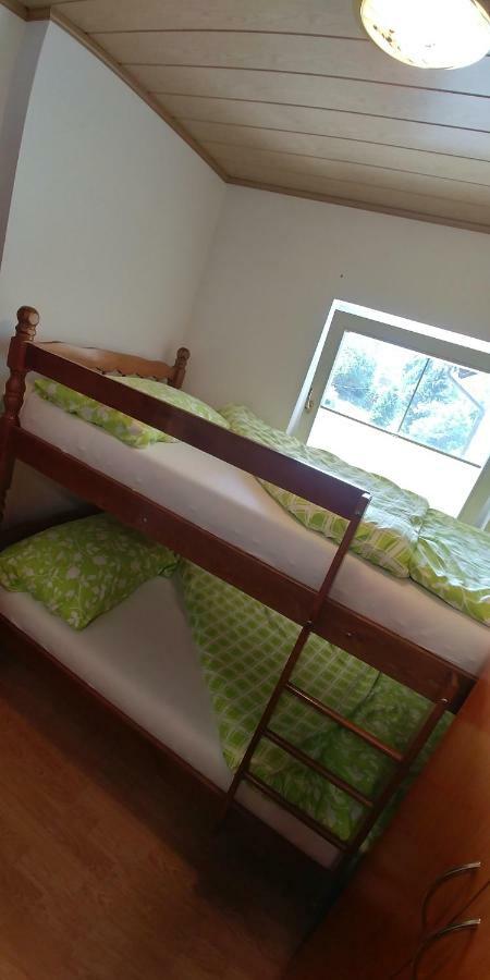 Apartment Tarman Jesenice Exterior foto