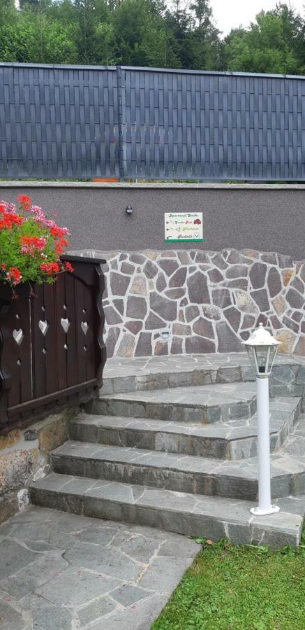 Apartment Tarman Jesenice Exterior foto